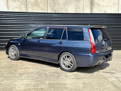 Mitsubishi Lancer EVO 9 Wagon - 2005