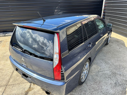 Mitsubishi Lancer EVO 9 Wagon - 2005
