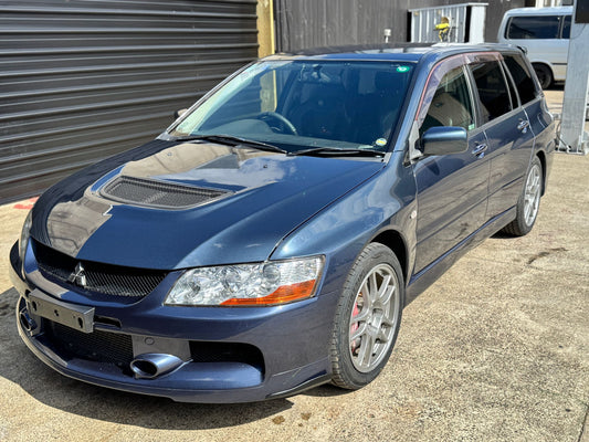 Mitsubishi Lancer EVO 9 Wagon - 2005