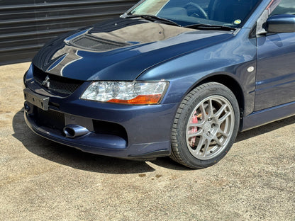 Mitsubishi Lancer EVO 9 Wagon - 2005