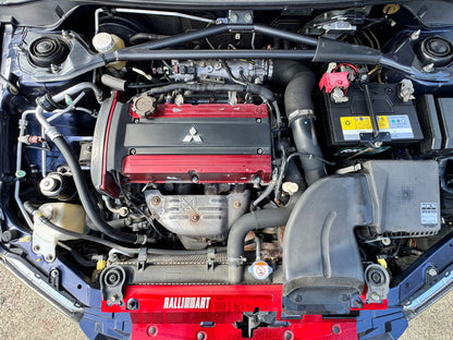 Mitsubishi Lancer EVO 9 Wagon - 2005