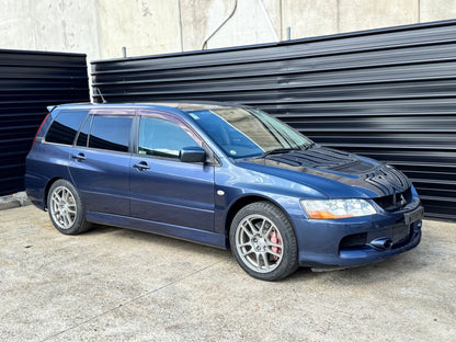 Mitsubishi Lancer EVO 9 Wagon - 2005