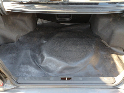 Mitsubishi Galant VR4 EVO 0 - 1991