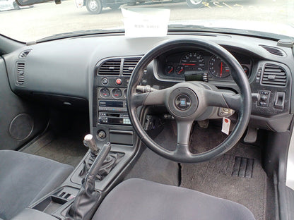 Nissan Skyline R33 GTR V-Spec - 1995