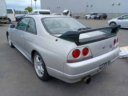Nissan Skyline R33 GTR V-Spec - 1995