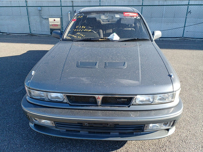 Mitsubishi Galant VR4 EVO 0 - 1991