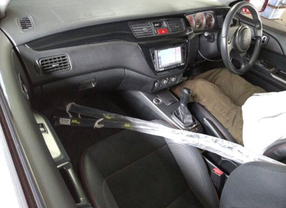 Mitsubishi Lancer EVO 9 MR Wagon - 2006