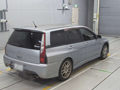 Mitsubishi Lancer EVO 9 Wagon - 2005