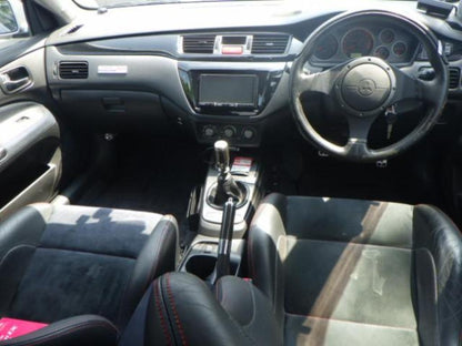Mitsubishi Lancer EVO 9 MR - 2006