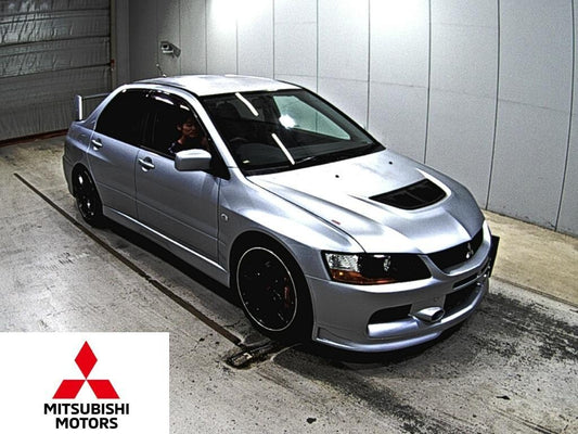 Mitsubishi Lancer EVO 9 MR - 2006
