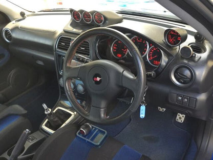 Subaru Impreza WRX STI - 2007