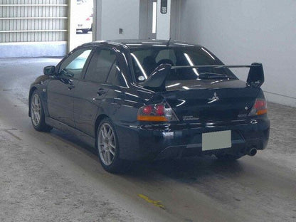 Mitsubishi Lancer EVO 9 - 2005