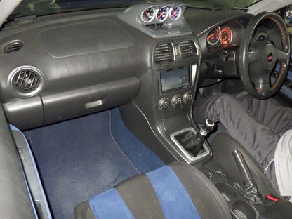 Subaru Impreza WRX STI - 2006