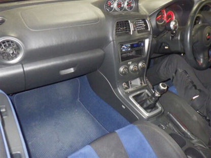 Subaru Impreza WRX STI - 2006