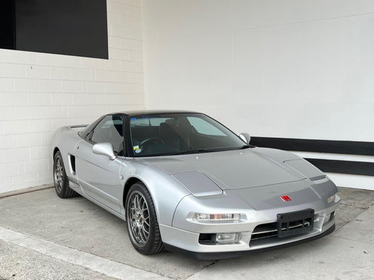 1991 Honda NSX
