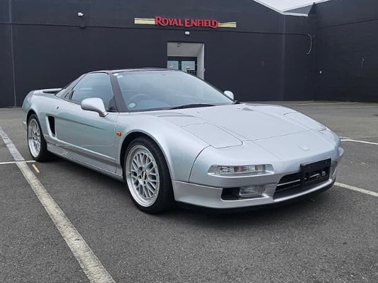 1991 Honda NSX
