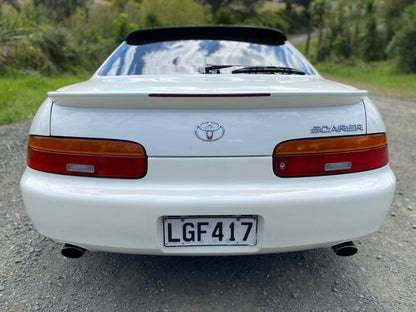 Toyota Soarer 1992 - 1JZGTE