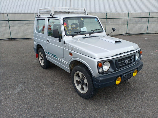 Suzuki Jimny JA22 - 1995