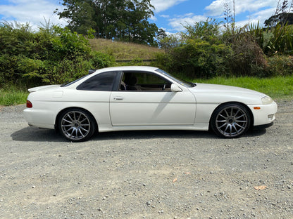 Toyota Soarer 1992 - 1JZGTE