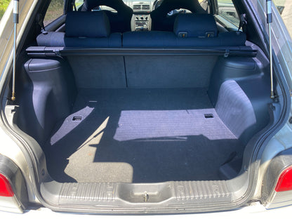 Subaru Impreza WRX STI 1999 - Version 5