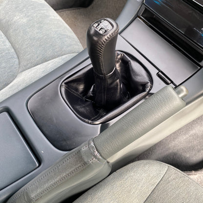 Toyota Soarer 1992 - Factory Manual Turbo
