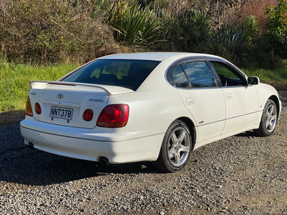 Toyota Aristo 2000 - V300 2JZGTE TURBO