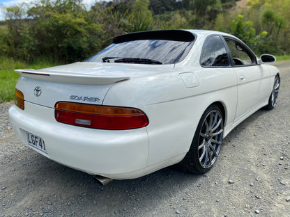 Toyota Soarer 1992 - 1JZGTE