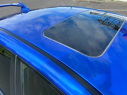 Subaru WRX STI 2014 - Premium