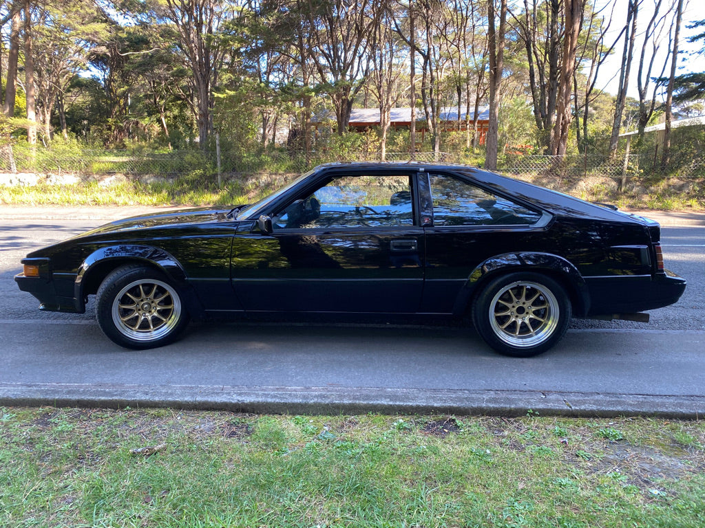 Toyota Celica Supra 1986 - 1UZFE V8