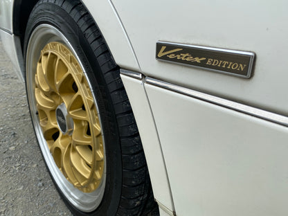 Toyota Aristo 1997 - 2JZGTE