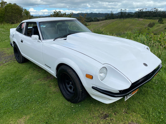 Nissan Fairlady 1979 - 280z