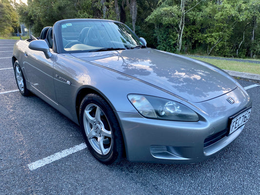 Honda S2000 1999 - AP1
