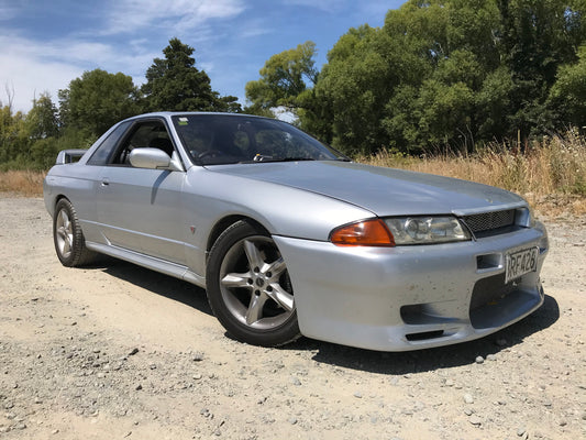 Nissan Skyline R32 1990 - GTR