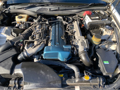 Toyota Aristo 2000 - V300 2JZGTE TURBO