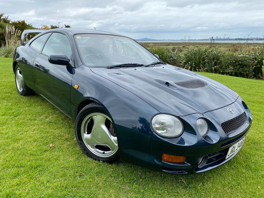 Toyota Celica GT4 1994 - ST205