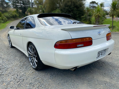 Toyota Soarer 1992 - 1JZGTE