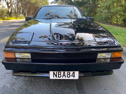 Toyota Celica Supra 1986 - 1UZFE V8