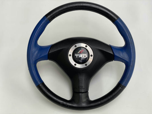 Toyota Celica ST202 ST205 Factory TRD Steering Wheel