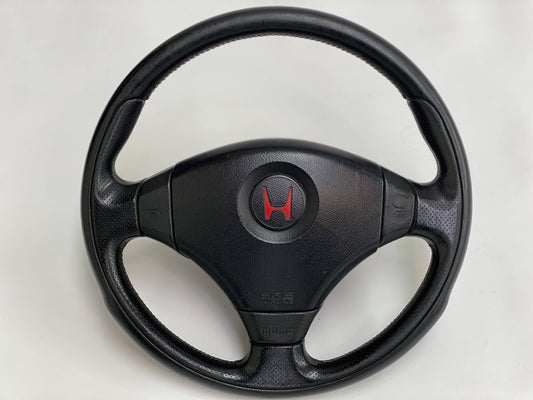 Honda Civic EK9 Type R Air Bag Steering Wheel