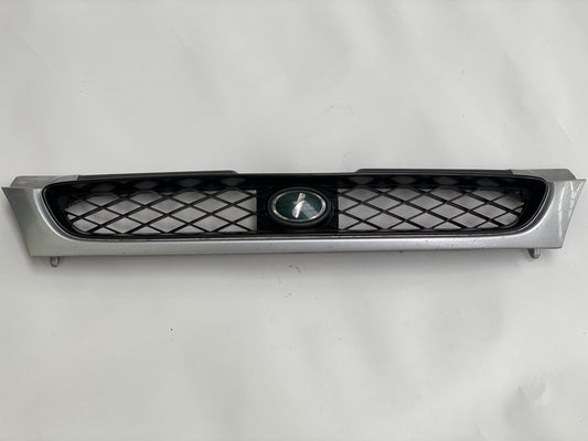 Subaru Impreza WRX GC8 GF8 Front Grill ( Green Emblem )