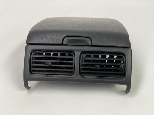 Subaru Impreza WRX GC8 GF8 STi Dash Box with Vents