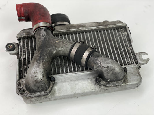 Subaru Impreza WRX GC8 GF8 STi Version 4 Factory Top Mount Intercooler
