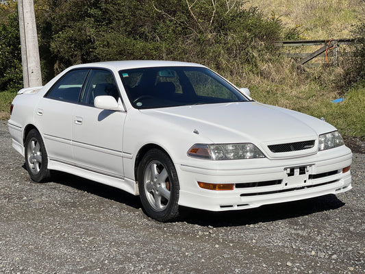 Toyota Mark 2 1999 - 1JZGTE