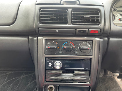 Subaru Impreza WRX STI Version 5 - 1999