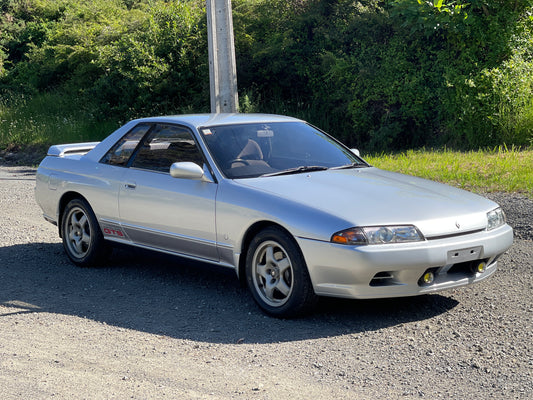 Nissan Skyline R32 GTST -1989