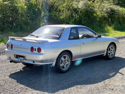 Nissan Skyline R32 GTST -1989