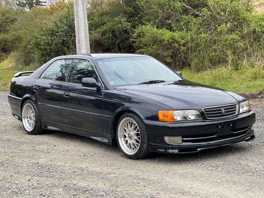 Toyota Chaser 1997 JZX100 - 1JZGTE