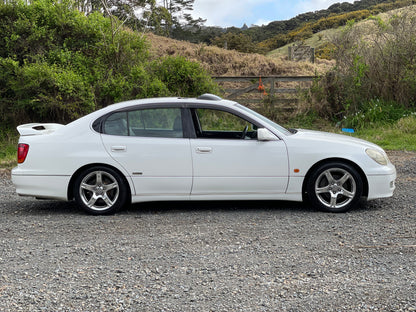 Toyota Aristo V300 2001 - 2JZGTE Sunroof Model