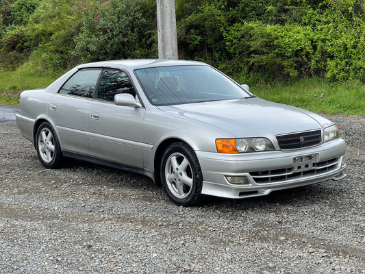 Toyota Chaser 2000 - 1JZGTE