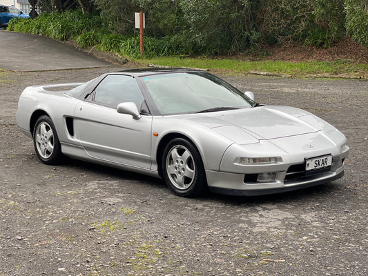 Honda NSX - 1991